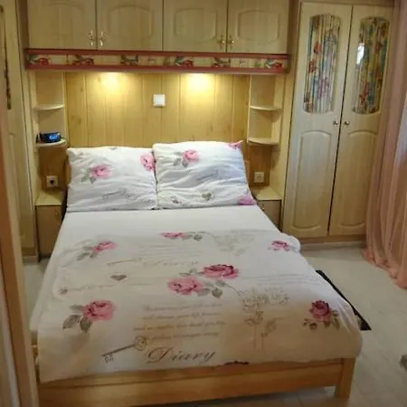 Balnearia Hotel apartamentowy